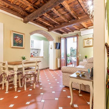 Romantic Florence Ngoại thất bức ảnh