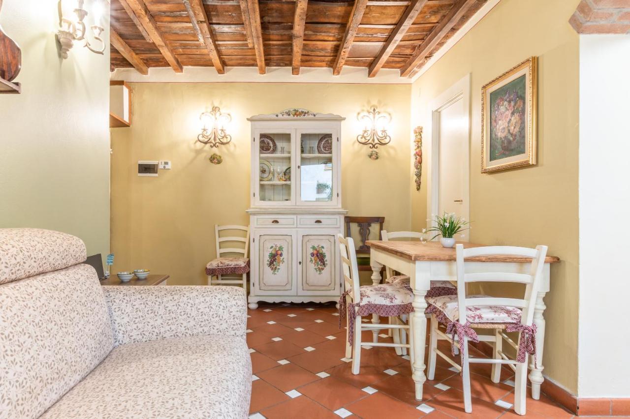 Romantic Florence Ngoại thất bức ảnh