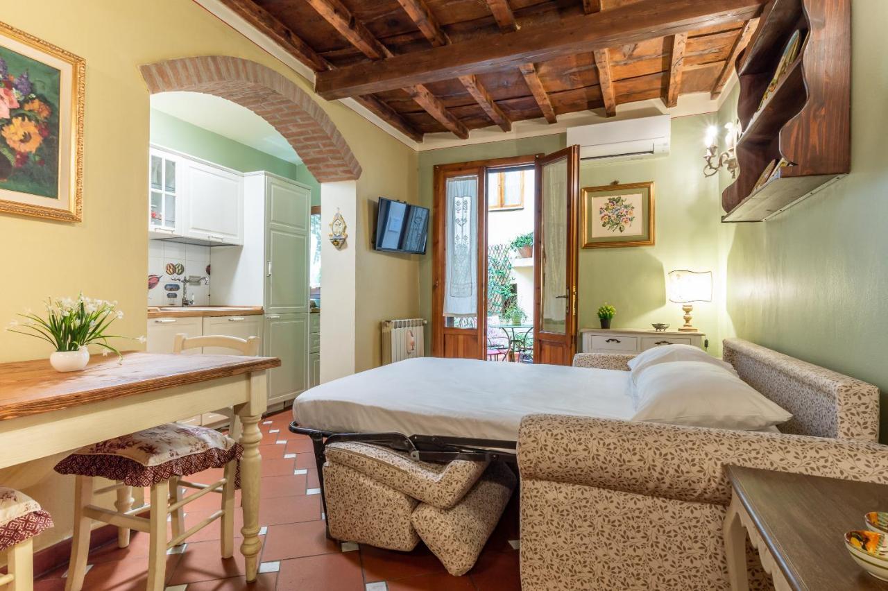 Romantic Florence Ngoại thất bức ảnh