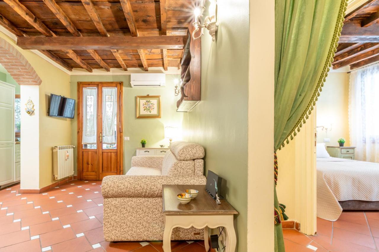 Romantic Florence Ngoại thất bức ảnh