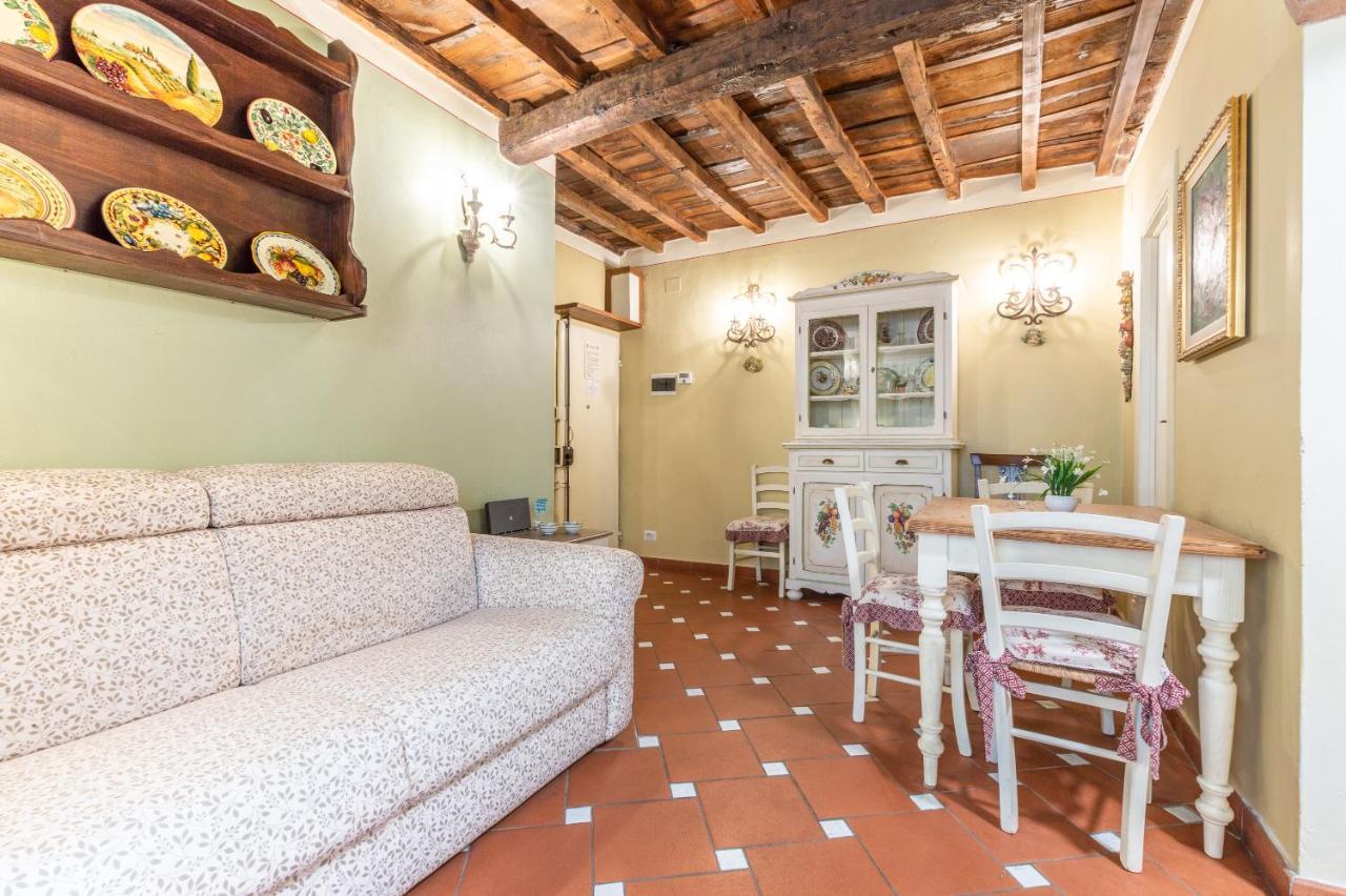 Romantic Florence Ngoại thất bức ảnh