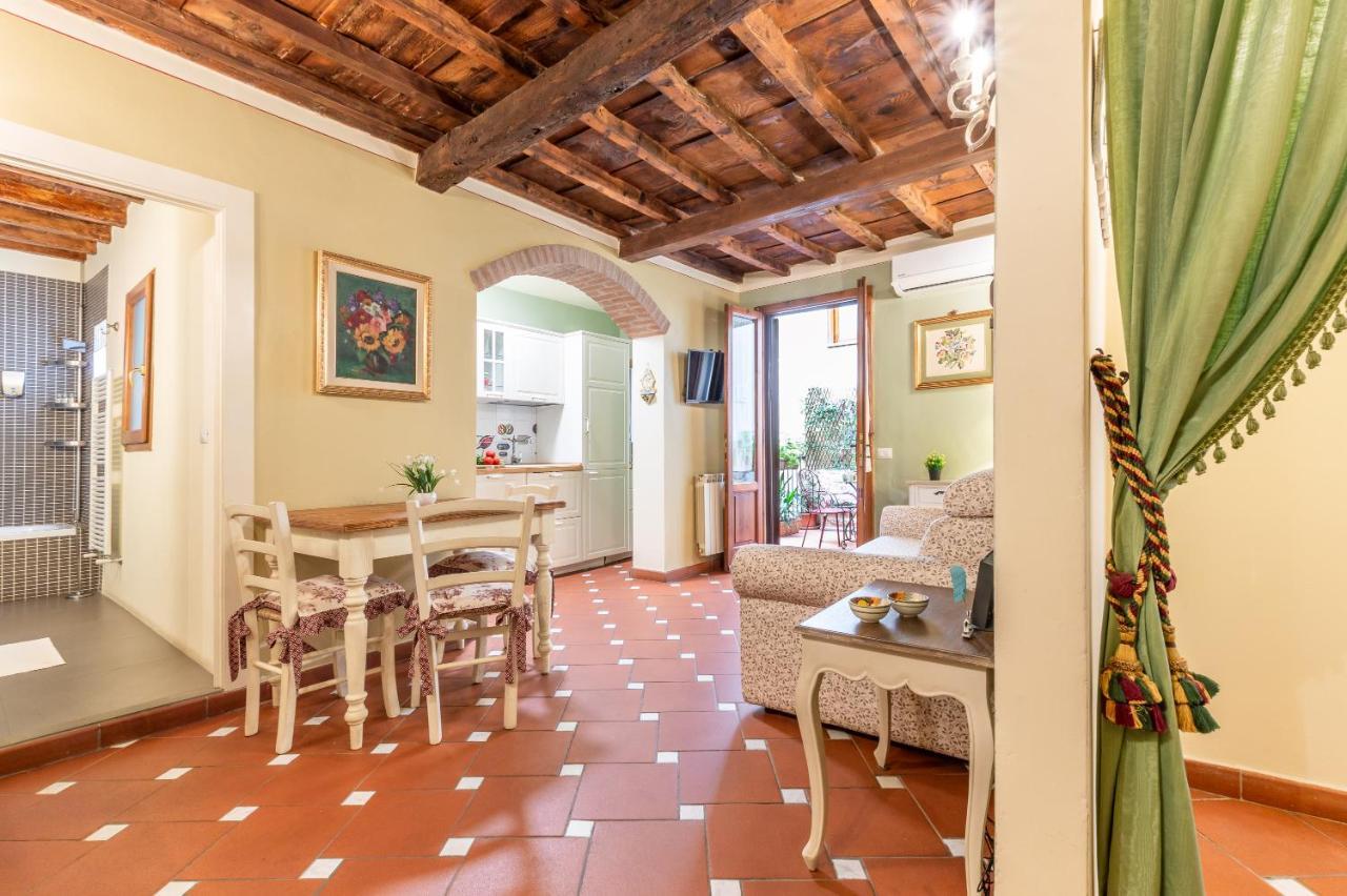 Romantic Florence Ngoại thất bức ảnh