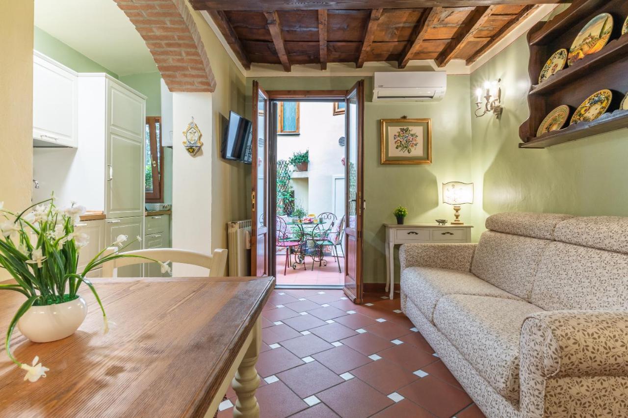 Romantic Florence Ngoại thất bức ảnh