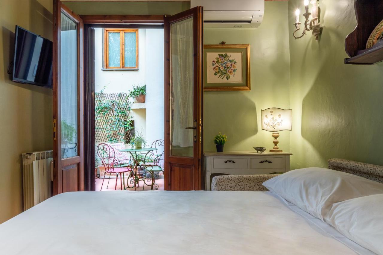 Romantic Florence Ngoại thất bức ảnh