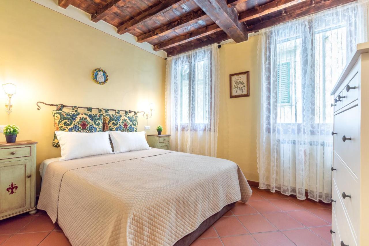 Romantic Florence Ngoại thất bức ảnh