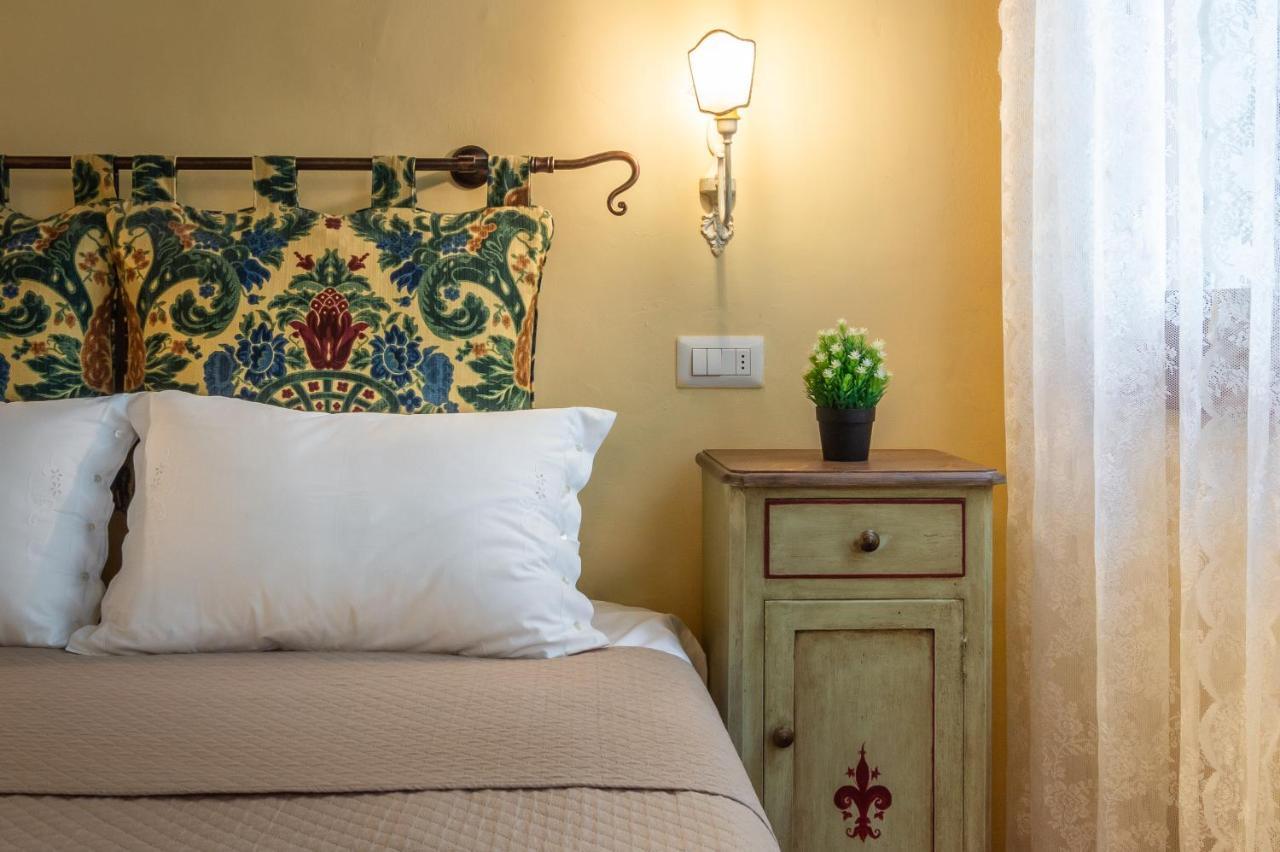 Romantic Florence Ngoại thất bức ảnh