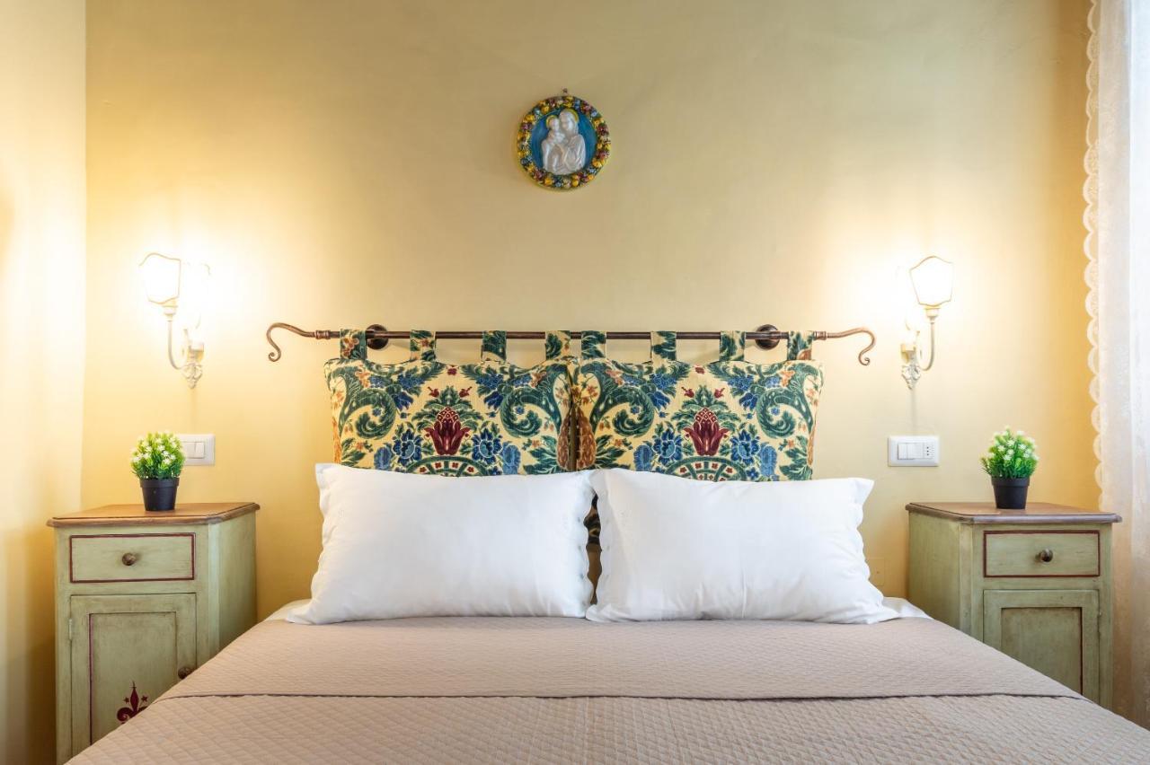Romantic Florence Ngoại thất bức ảnh