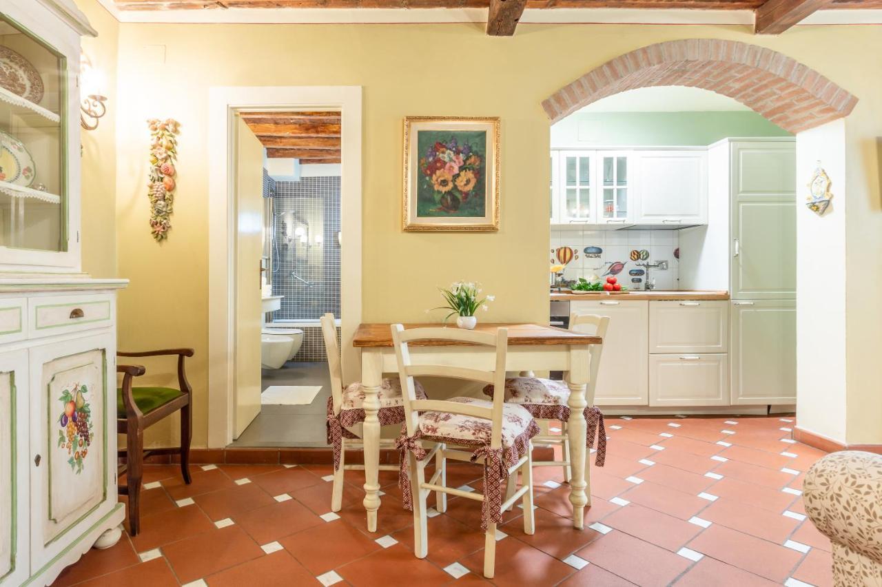 Romantic Florence Ngoại thất bức ảnh