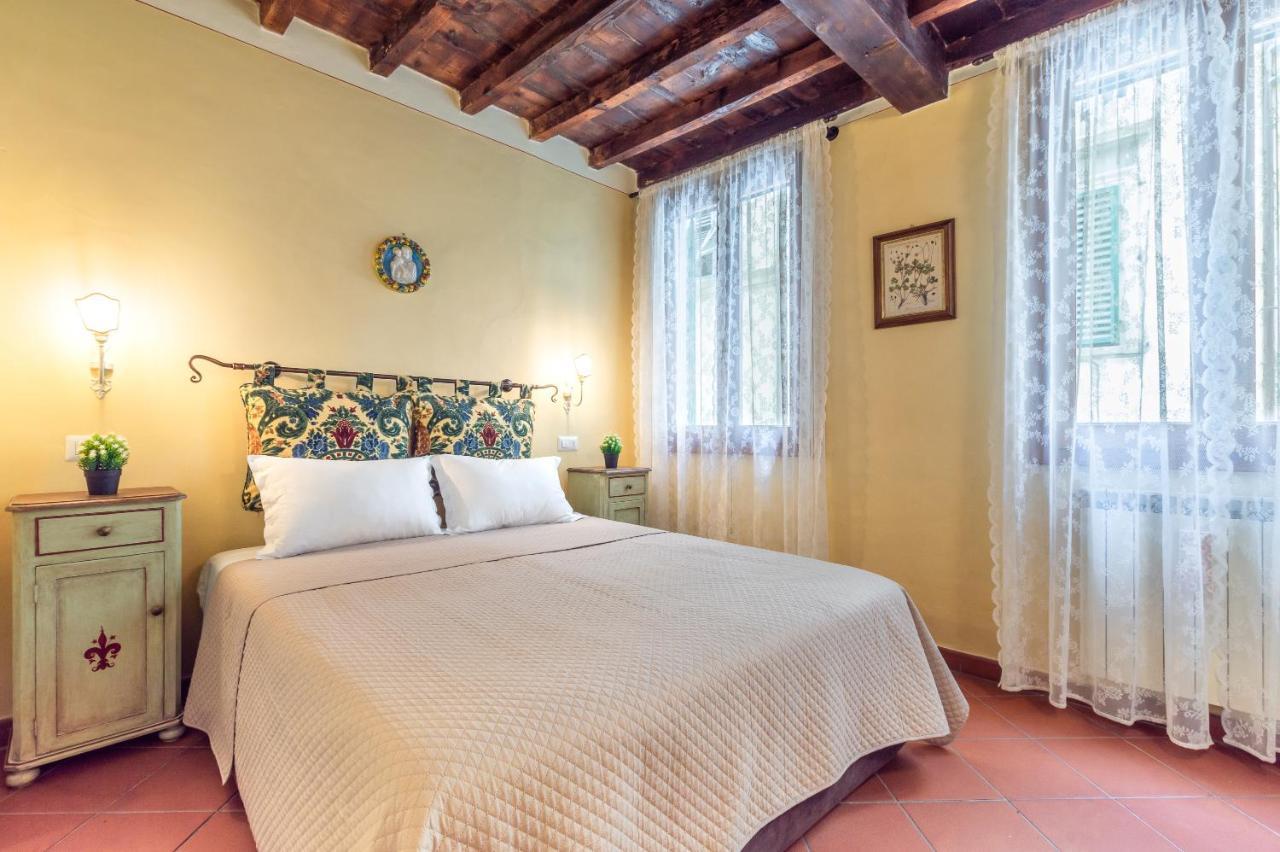 Romantic Florence Ngoại thất bức ảnh