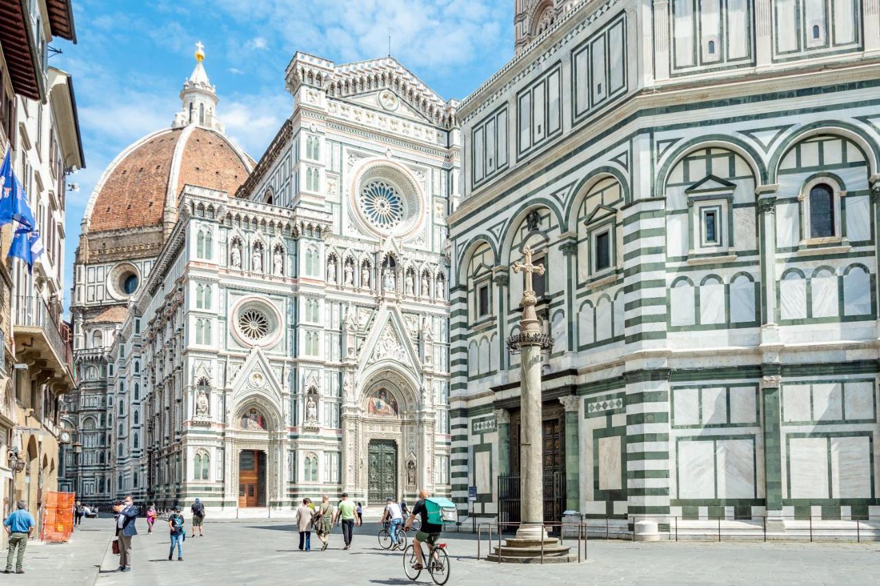 Romantic Florence Ngoại thất bức ảnh