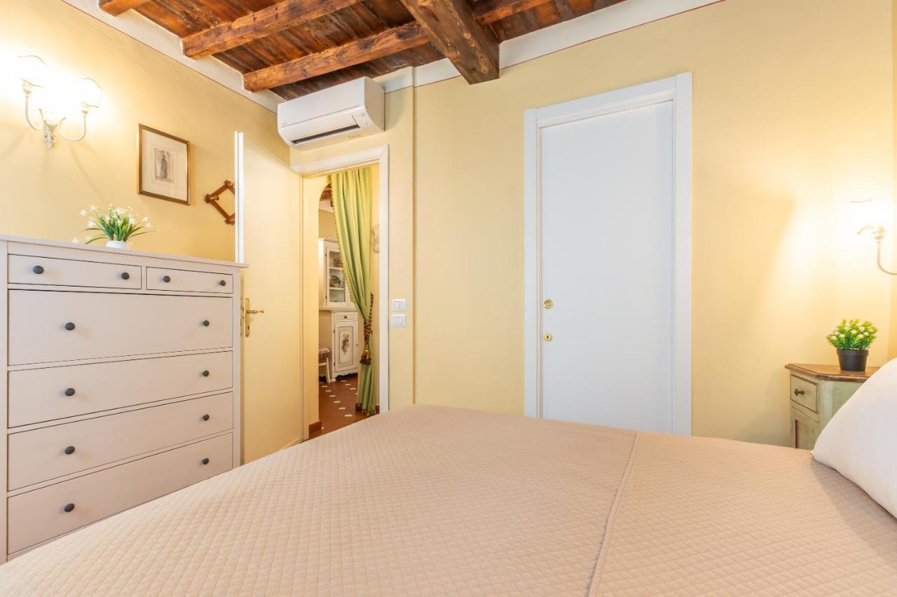 Romantic Florence Ngoại thất bức ảnh