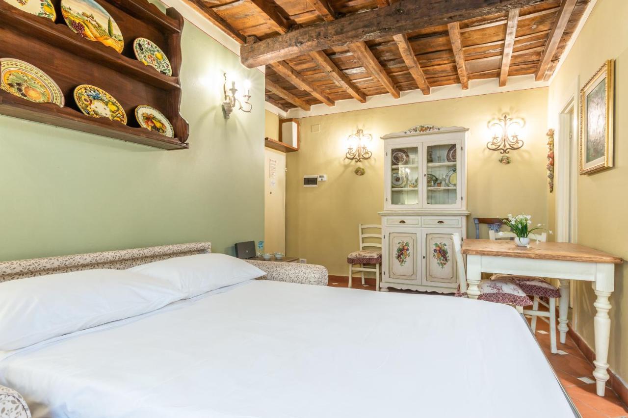 Romantic Florence Ngoại thất bức ảnh