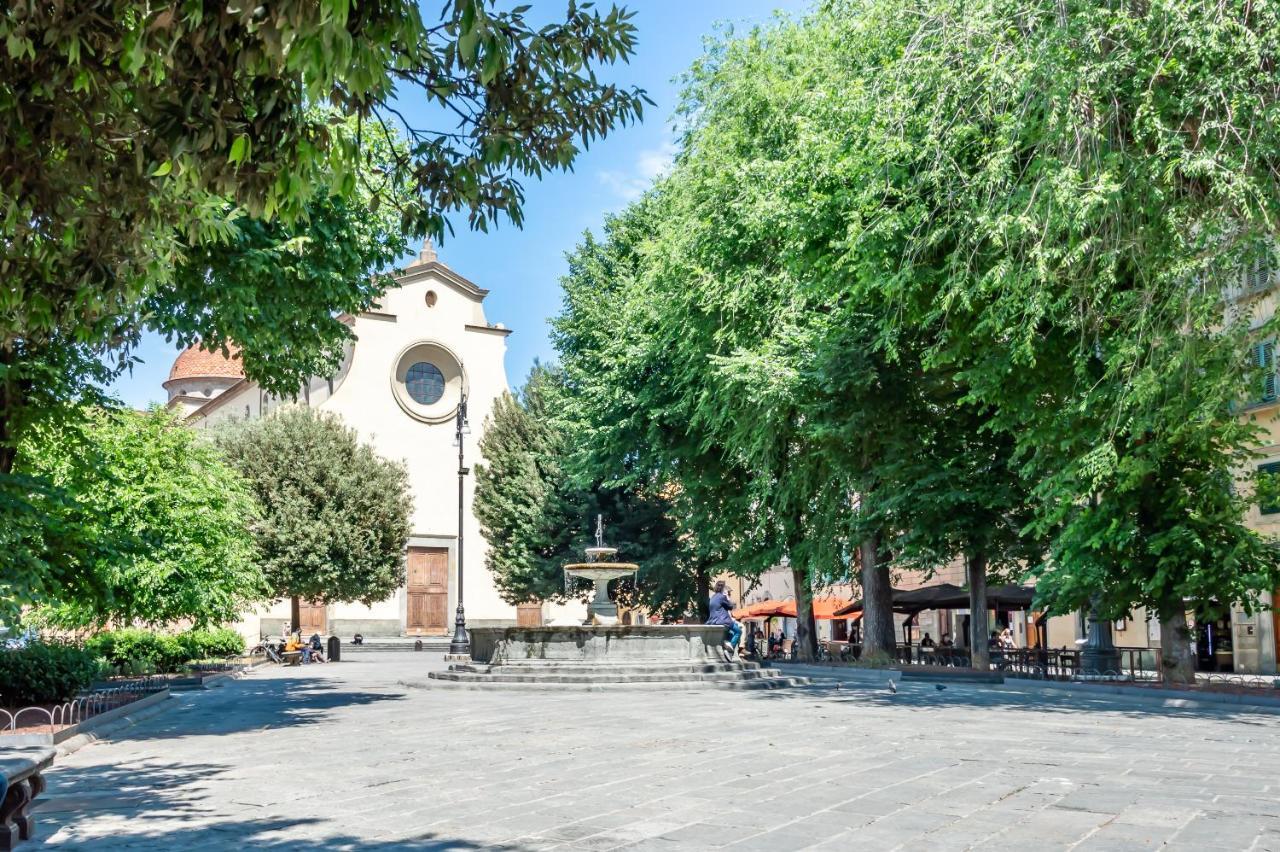 Romantic Florence Ngoại thất bức ảnh