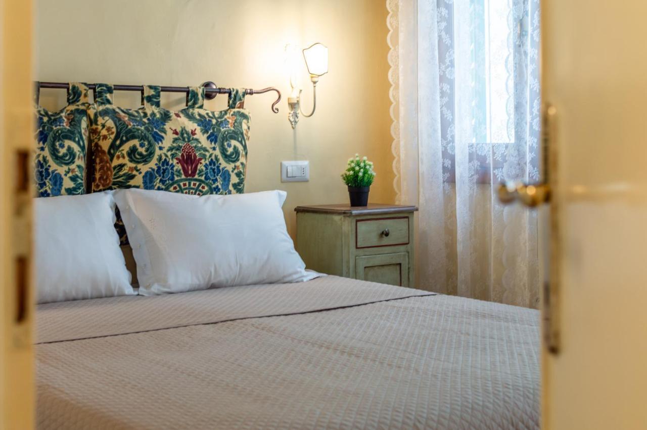 Romantic Florence Ngoại thất bức ảnh