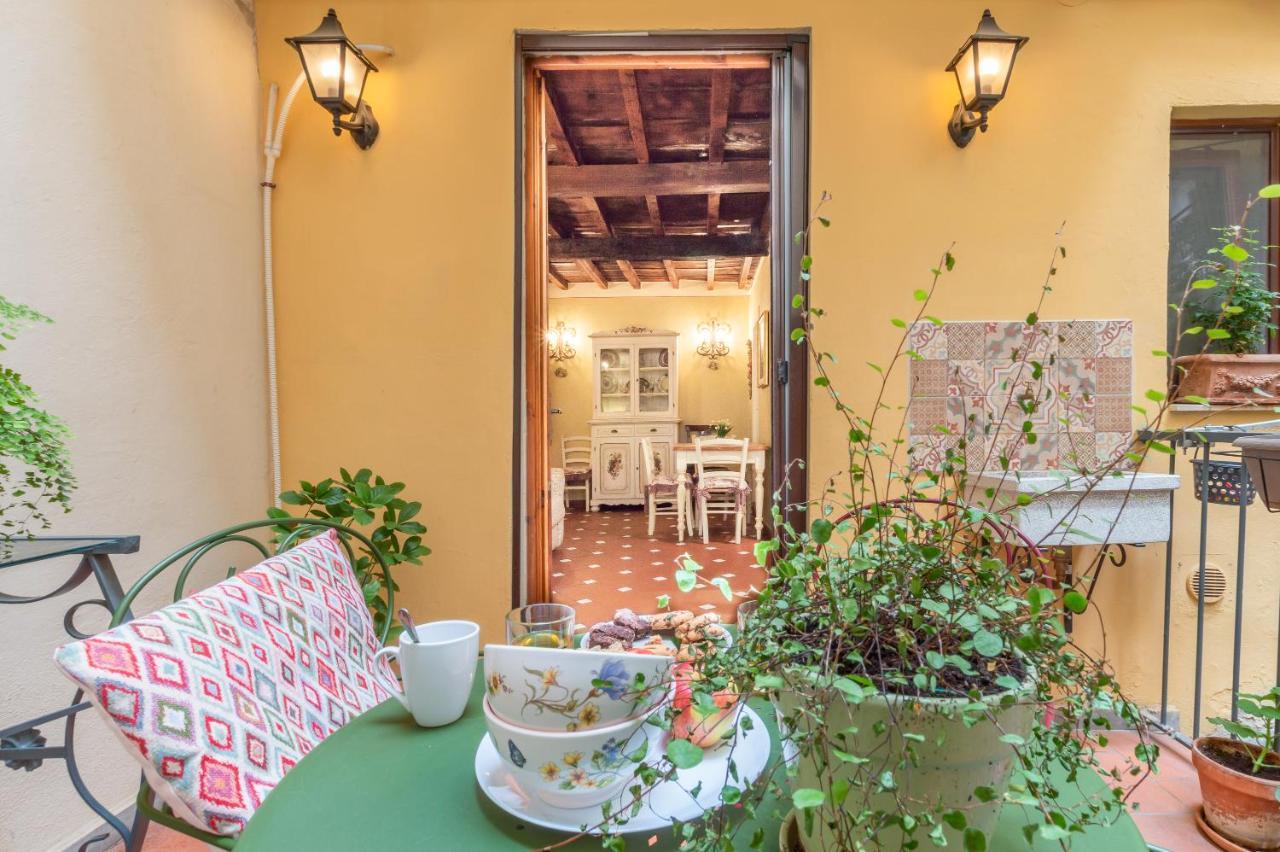 Romantic Florence Ngoại thất bức ảnh