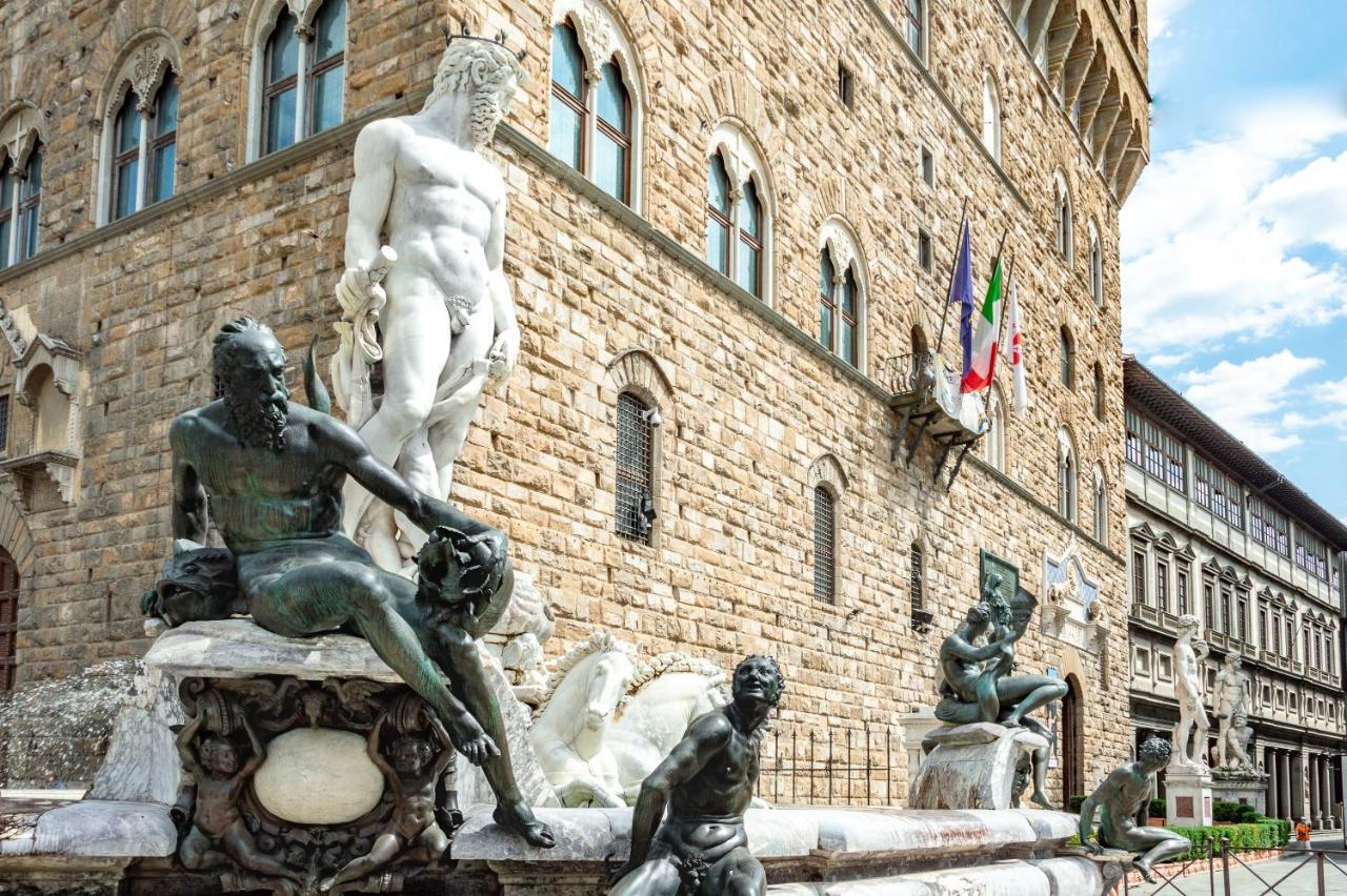 Romantic Florence Ngoại thất bức ảnh